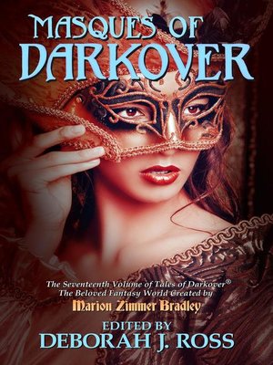 cover image of Masques of Darkover